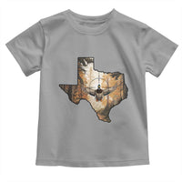 Funny Texas Duck Hunting Season Toddler T Shirt Hunter Gift - Wonder Print Shop