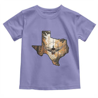 Funny Texas Duck Hunting Season Toddler T Shirt Hunter Gift - Wonder Print Shop