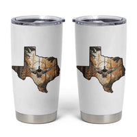 Funny Texas Duck Hunting Season Tumbler Cup Hunter Gift - Wonder Print Shop