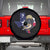 Funny Texas Duck Hunting Season Spare Tire Cover Black Labrador Hunter Gift - Wonder Print Shop