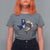 Funny Texas Duck Hunting Season T Shirt For Women Black Labrador Hunter Gift - Wonder Print Shop