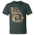 Georgia Duck Hunting Season T Shirt Labrador Retriever Hunter Gift - Wonder Print Shop