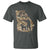 Georgia Duck Hunting Season T Shirt Labrador Retriever Hunter Gift - Wonder Print Shop
