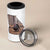 Georgia Turkey Hunting 4 in 1 Can Cooler Tumbler Camo American Flag Hunter Gift - Wonder Print Shop