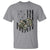 Turkey Hunter T Shirt Patriotic American Flag Gift - Wonder Print Shop