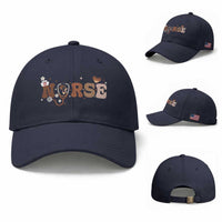 Strong Black Nurse Baseball Cap African American Healthcare Hero Gift