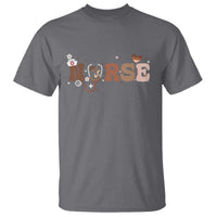 Strong Black Nurse T Shirt African American Healthcare Hero Gift - Wonder Print Shop