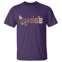 Strong Black Nurse T Shirt African American Healthcare Hero Gift - Wonder Print Shop