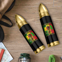 Breaking Every Chain Bullet Tumbler Black History Medical Professional Gift - Wonder Print Shop