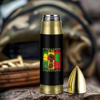 Breaking Every Chain Bullet Tumbler Black History Medical Professional Gift - Wonder Print Shop