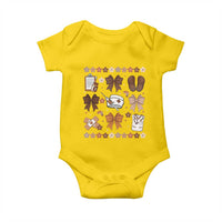 Proud Black Nurse Baby Onesie Gift For African Nurse Black History - Wonder Print Shop
