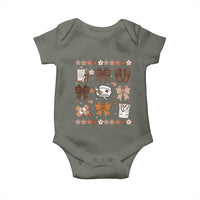 Proud Black Nurse Baby Onesie Gift For African Nurse Black History - Wonder Print Shop