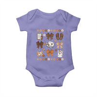 Proud Black Nurse Baby Onesie Gift For African Nurse Black History - Wonder Print Shop