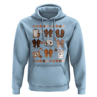 Proud Black Nurse Hoodie Gift For African Nurse Black History - Wonder Print Shop