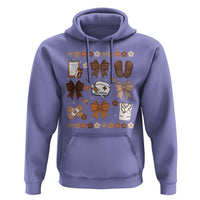 Proud Black Nurse Hoodie Gift For African Nurse Black History - Wonder Print Shop
