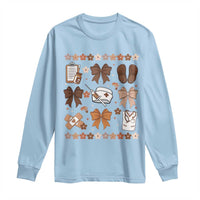 Proud Black Nurse Long Sleeve Shirt Gift For African Nurse Black History - Wonder Print Shop