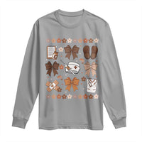 Proud Black Nurse Long Sleeve Shirt Gift For African Nurse Black History - Wonder Print Shop
