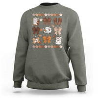 Proud Black Nurse Sweatshirt Gift For African Nurse Black History - Wonder Print Shop