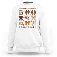 Proud Black Nurse Sweatshirt Gift For African Nurse Black History - Wonder Print Shop