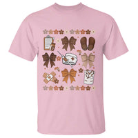 Proud Black Nurse T Shirt Gift For African Nurse Black History - Wonder Print Shop