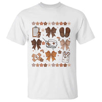 Proud Black Nurse T Shirt Gift For African Nurse Black History - Wonder Print Shop
