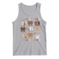 Proud Black Nurse Tank Top Gift For African Nurse Black History - Wonder Print Shop