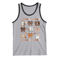 Proud Black Nurse Tank Top Gift For African Nurse Black History - Wonder Print Shop