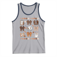 Proud Black Nurse Tank Top Gift For African Nurse Black History - Wonder Print Shop