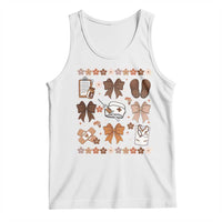 Proud Black Nurse Tank Top Gift For African Nurse Black History - Wonder Print Shop