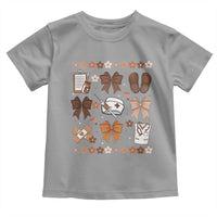 Proud Black Nurse Toddler T Shirt Gift For African Nurse Black History - Wonder Print Shop