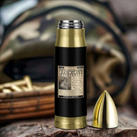 Madam C.J. Walker Bullet Tumbler I Made My Own Opportunity - Wonder Print Shop