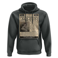 Madam C.J. Walker Hoodie I Made My Own Opportunity - Wonder Print Shop