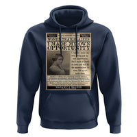 Madam C.J. Walker Hoodie I Made My Own Opportunity - Wonder Print Shop