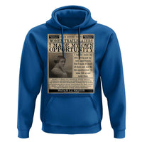 Madam C.J. Walker Hoodie I Made My Own Opportunity - Wonder Print Shop