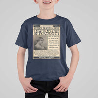 Madam C.J. Walker T Shirt For Kid I Made My Own Opportunity - Wonder Print Shop