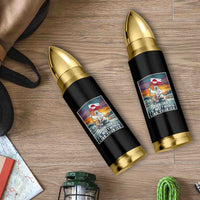 Funny Our Ice Is Nothing Like Your Ice Bullet Tumbler Greenland Support Gift