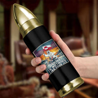 Funny Our Ice Is Nothing Like Your Ice Bullet Tumbler Greenland Support Gift