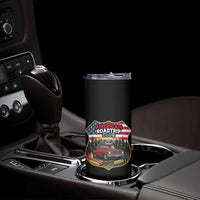 Route Highway 66 Skinny Tumbler Vintage American Roadtrip Club Road Trip