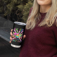 Oh Sip It Is A Girls Trip Tumbler Cup Funny Besties Vacation