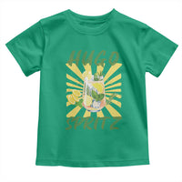 Hugo Spritz Toddler T Shirt Funny Tropical Cocktail Vacation