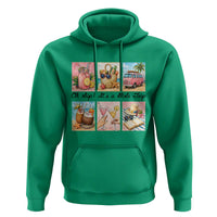 Oh Sip It Is A Girls Trip Hoodie Beach Trip Best Friends Gift