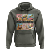 Oh Sip It Is A Girls Trip Hoodie Beach Trip Best Friends Gift