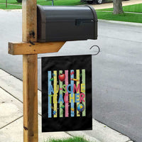 Special Ed Teacher Autism Acceptance Garden Flag Au Some Teacher