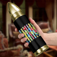 Special Ed Teacher Autism Acceptance Bullet Tumbler Au Some Teacher