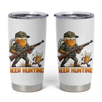 Beer Hunting Season Open Tumbler Cup Beer Hunter Brew Lover Humor