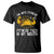 Funny Tacos Lover T Shirt I Am Into Fitness - Wonder Print Shop