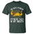 Funny Tacos Lover T Shirt I Am Into Fitness - Wonder Print Shop
