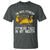 Funny Tacos Lover T Shirt I Am Into Fitness - Wonder Print Shop