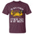 Funny Tacos Lover T Shirt I Am Into Fitness - Wonder Print Shop