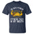 Funny Tacos Lover T Shirt I Am Into Fitness - Wonder Print Shop